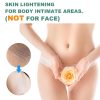 Skin Bleaching Cream Vcetree Body Cream Vitamin E-1