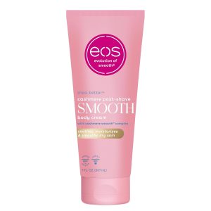 eos Vanilla Cashmere Body Cream 7 Ounce-0