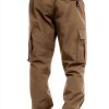 WENKOMG1 Men's Casual Cargo Pants-1