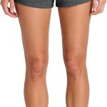 Women's Jersey Knit Shorts by Brand Name-0