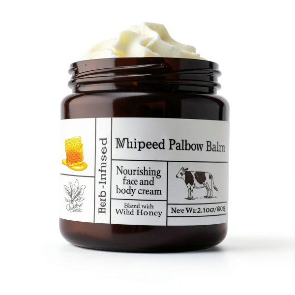 Organic Tallow Balm URQT Body Cream Moisturizer-5