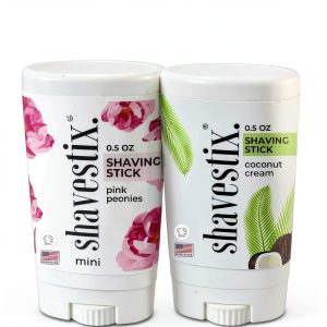 Travel Shave Sticks Shavestix Compact RollOn-0