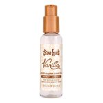 NATERRA International Moisturizing Shave Oil Vanilla-0