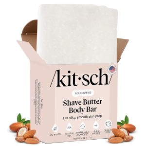Kitsch Shave Butter Bar for Women-0