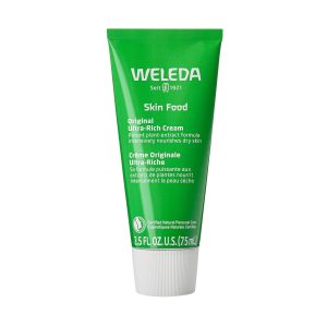 Weleda Cream Moisturizer for Dry Skin-0