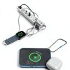 xiwxi 3-in-2 Charging Cable Portable Fast Charging-4