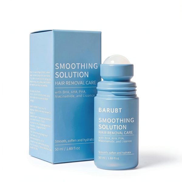 Ingrown Hair Serum by NOEEWUPO for Women-7