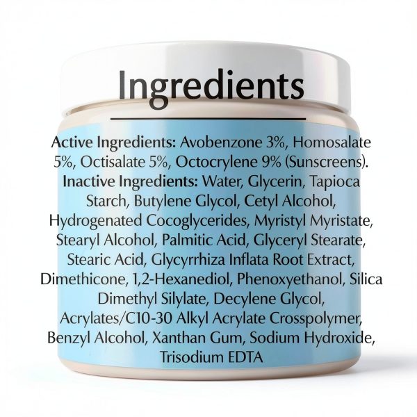 Eucerin Daily Hydration SPF30 Cream Moisturizer-9