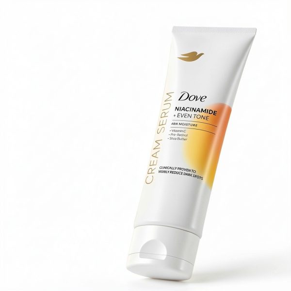 Dove Cream Serum for Body Moisturization-5