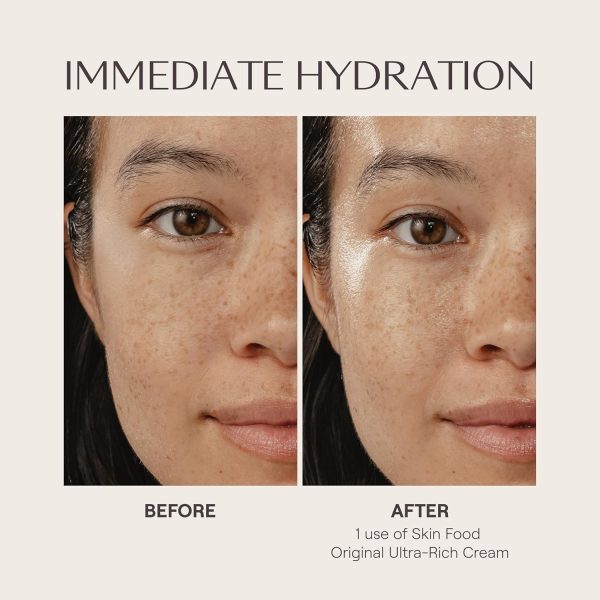 Weleda Cream Moisturizer for Dry Skin-6