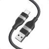 Anker USB C Cable 3ft Black A82G2-0