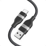 Anker USB C Cable 3ft Black A82G2-0