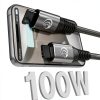 Yosou 100W USB C to C Cable Fast Charging-1