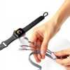 xiwxi 3-in-2 Charging Cable Portable Fast Charging-7