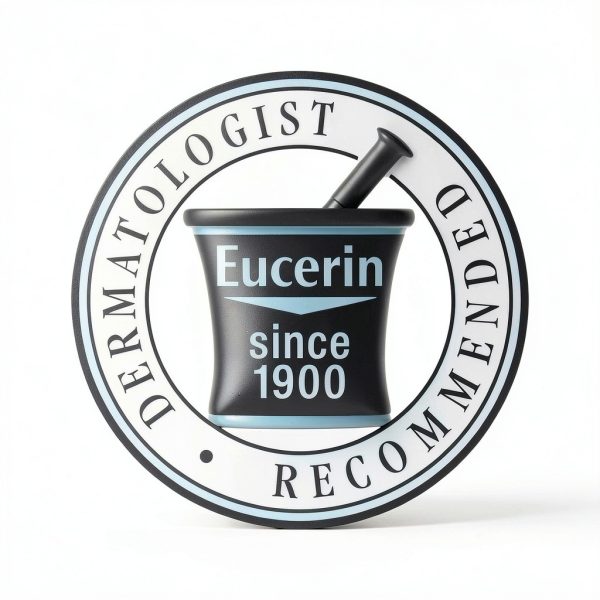Eucerin Daily Hydration SPF30 Cream Moisturizer-7
