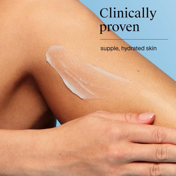 Neutrogena Hydro Boost Body Gel Cream Free-4