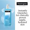 Neutrogena Hydro Boost Body Gel Cream Free-1