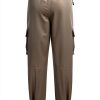 WENKOMG1 Men's Casual Cargo Pants-4