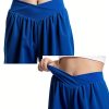 Girls Cheerleading Shorts Set3 6 Years-1