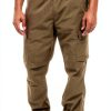 WENKOMG1 Men's Casual Cargo Pants-3