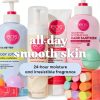 eos Shaving Cream 24 Hour Hydration for Women-3