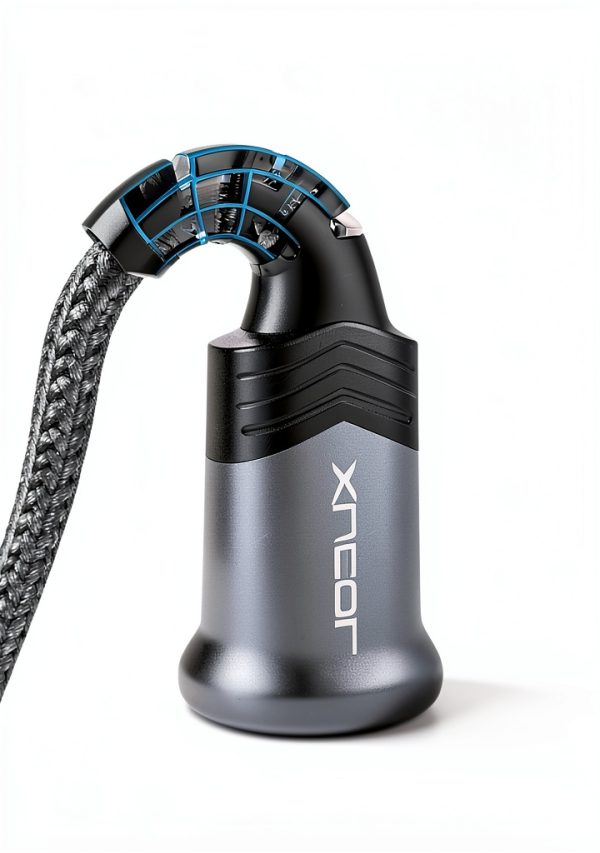 JSAUX USB C to Aux Adapter for iPhone-5