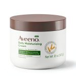 Kenvue 20 Ounce Body Cream for Sensitive Skin-0