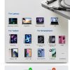 Yosou 100W USB C to C Cable Fast Charging-4