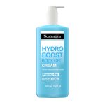 Neutrogena Hydro Boost Body Gel Cream Free-0