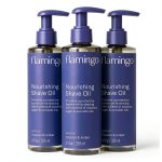 Harrys Nourishing Shave Oil for Women Beauty-0