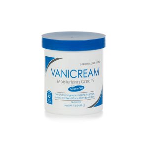 Vanicream Moisturizing Cream Fragrance Free-0