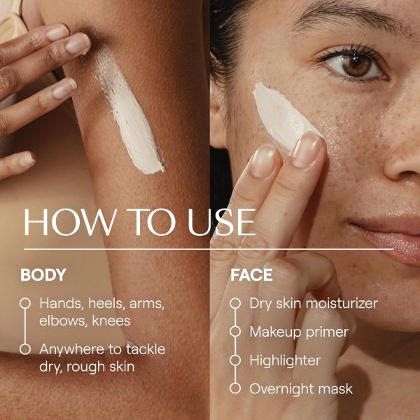 Weleda Cream Moisturizer for Dry Skin-5