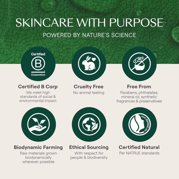Weleda Cream Moisturizer for Dry Skin-7