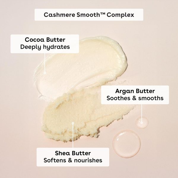 eos Vanilla Cashmere Body Cream 7 Ounce-4