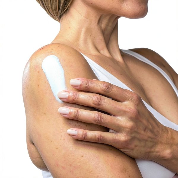 Cellulite Cream Maelys Body Cream Overnight-7