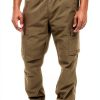 WENKOMG1 Men's Casual Cargo Pants-0
