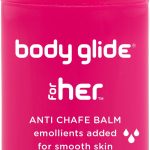 Body Glide Body Cream 1.5oz 2 pack Beauty Care-0