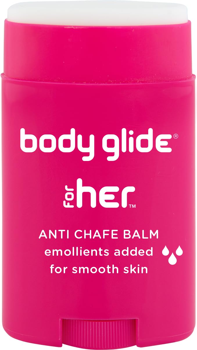 Body Glide Body Cream product image