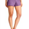 Soffe Girls' Shorts Durable Cotton Blend Cheerleading-3