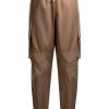 WENKOMG1 Men's Casual Cargo Pants-2