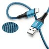 ABCPOW USB C Charger Cable for Samsung Galaxy S25 Ultra-2