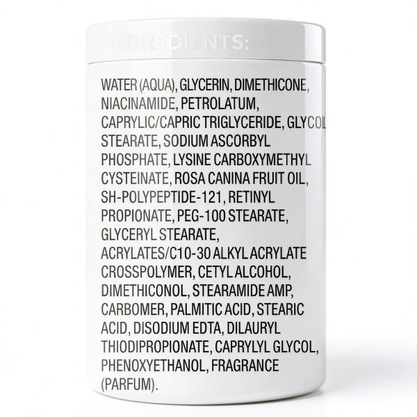 Dove Cream Serum Body Cream with Pro Retinol-7