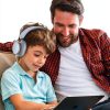 Phoie USB C to 3.5mm Audio Adapter-6