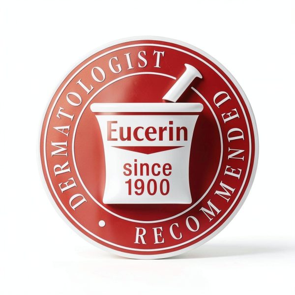 Eucerin Eczema Relief Body Cream 24hr Hydration-6