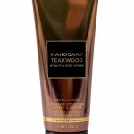 Bath & Body Works Mahogany Moisturizer-0
