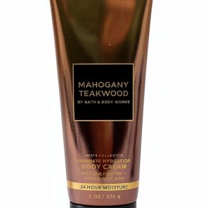 Bath & Body Works Mahogany Moisturizer-0
