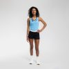 Soffe Kids Girls Cheerleading Shorts-2