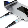 Yosou 100W USB C to C Cable Fast Charging-2