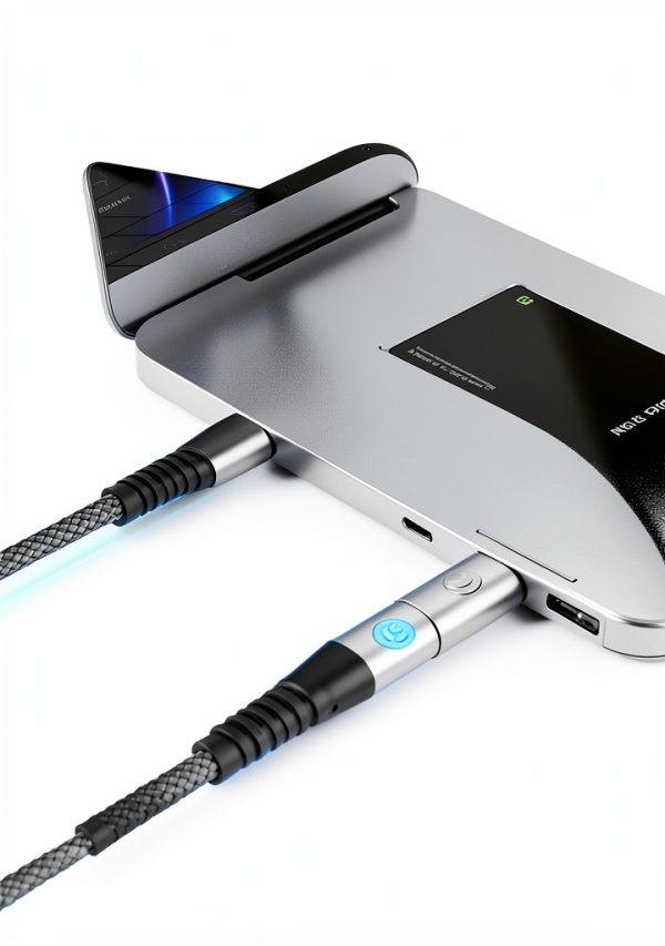 Yosou 100W USB C to C Cable Fast Charging-2