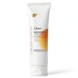 Dove Cream Serum for Body Moisturization-0